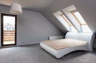 Riverside Docklands bedroom extensions