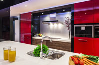 Riverside Docklands kitchen extensions