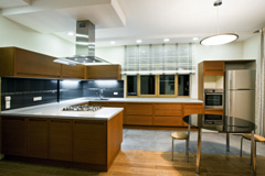 kitchen extensions Riverside Docklands